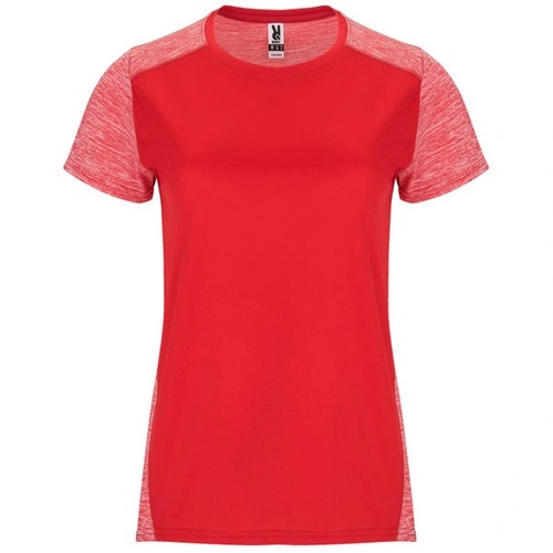 CAMISETA MUJER TÉCNICA ZOLDER REF CA6663 ROLY