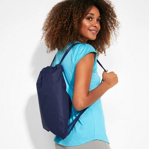 MOCHILA DEPORTIVA DE DISEÑO PLANO ZORZAL REF BO7157