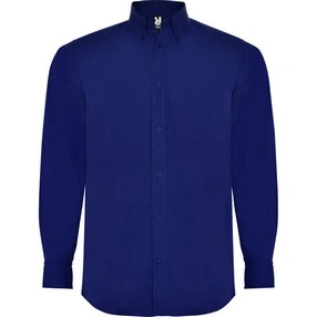 CAMISA DE MANGA LARGA AIFOS REF CM5504 ROLY