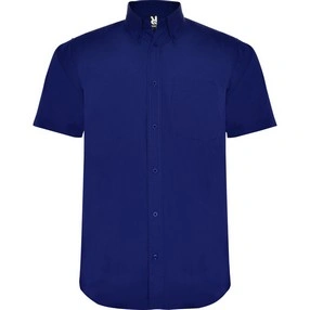 CAMISA DE MANGA CORTA AIFOS REF CM5503 ROLY