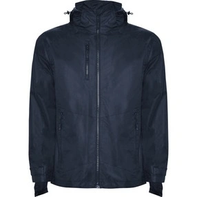 CHAQUETA IMPERMEABLE FORRO INTERIOR ALASKA REF CQ1106