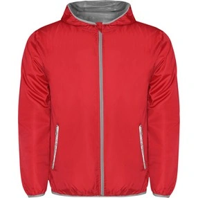 CORTAVIENTOS CON CAPUCHA: ANGELO REF CB5088 ROLY