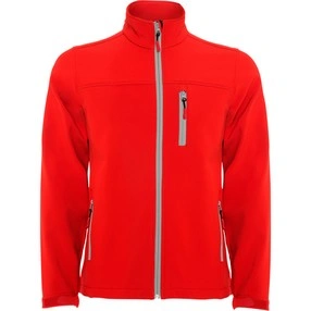 SOFTSHELL COMPUESTO POR 2 CAPAS ANTARTIDA REF SS6432