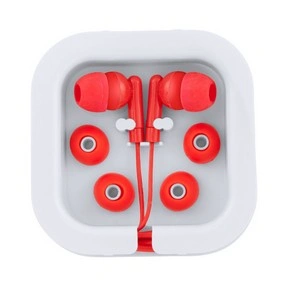 AURICULARES EN ESTUCHE DE PS AOKI REF EP3300 ROLY
