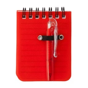MINI LIBRETA CON ESPIRAL ARCO REF NB8054 ROLY