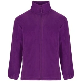 CHAQUETA POLAR DE CUELLO ALTO ARTIC REF CQ6412 ROLY