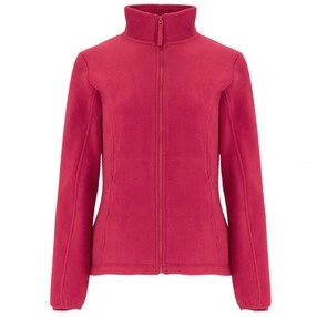 CHAQUETA POLAR ARTIC WOMAN REF CQ6413 ROLY