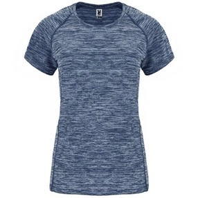 CAMISETA MUJER TÉCNICA AUSTIN REF CA6649 ROLY