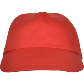 GORRA 5 PANELES BASICA REF GO7000 ROLY