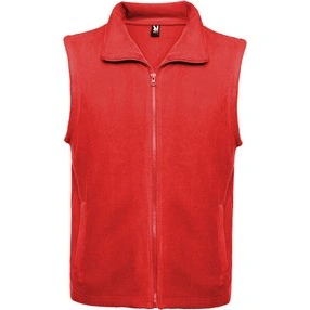 CHALECO POLAR CON CUELLO ALTO BELLAGIO REF RA1099 ROLY