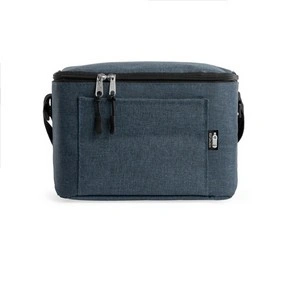 NEVERA DE POLIÉSTER RECICLADO RPET BISMAR REF TB7608