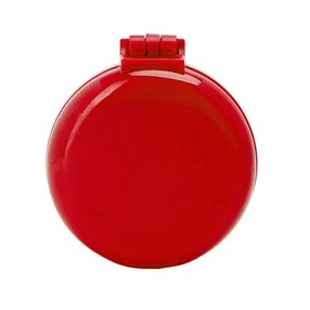 CEPILLO PLEGABLE CON ESPEJO BLUNT REF SB1221 ROLY