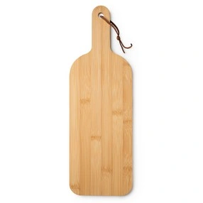 TABLA DE CORTAR DE BAMBÚ BORAN REF TC4115 ROLY