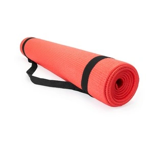 LIGERA ESTERILLA DE YOGA CON FUNDA CHAKRA REF CP7102