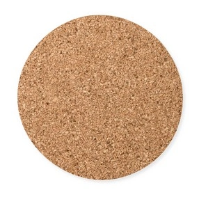 POSAVASOS DE CORCHO NATURAL CHALA REF MD4087 ROLY