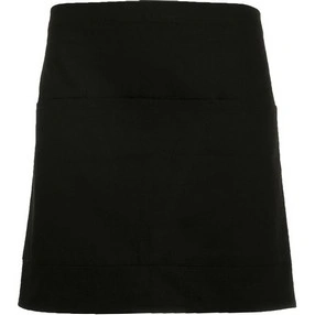 DELANTAL CORTO DE SARGA CLASSIC REF DE9123 ROLY