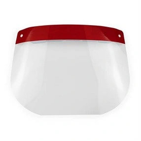 PANTALLA FACIAL EN MATERIAL PET COHN REF SA9905 ROLY