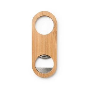 ABRIDOR DE DISEÑO BAMBÚ NATURAL COLINS REF AB4111 ROLY