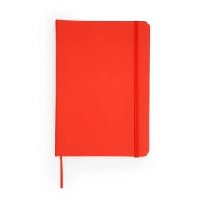 BLOC DE NOTAS A6 CON TAPA RÍGIDA CORAL REF NB8051 ROLY