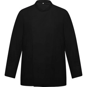 CHAQUETA DE COCINA DE MANGA LARGA DABIZ REF CQ4500