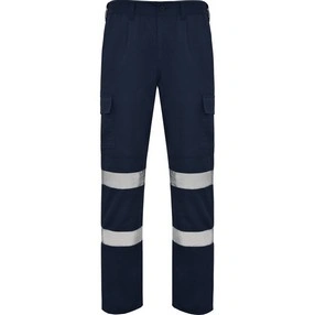 PANTALÓN LARGO DE VISIBILIDAD NOCTURNA DAILY REF HV9307