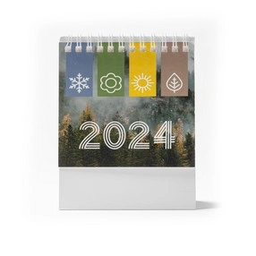 CALENDARIO DE SOBREMESA VERTICAL DEAN REF CN8065 ROLY