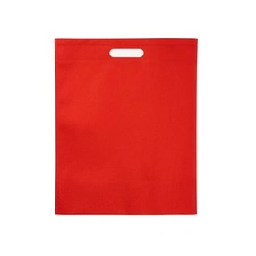 BOLSA DE NON-WOVEN ASAS TROQUELADAS DONET REF BO7126