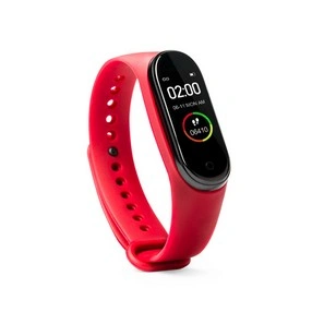 RELOJ CON FUNCIONES DE ACTIVIDAD DRACO REF SW3401 ROLY