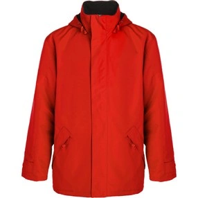 PARKA ACOLCHADA IMPERMEABLE EUROPA REF PK5077 ROLY
