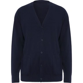 CHAQUETA CON ESCOTE DE PICO EXPLORER REF CG8405 ROLY