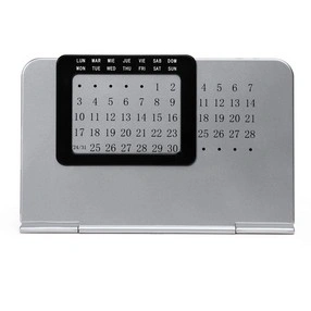 CALENDARIO PERPETUO DE MESA FENIX REF HW8020 ROLY