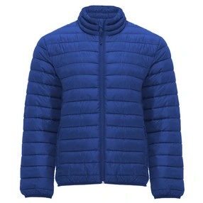 CHAQUETA DE HOMBRE ACOLCHADA PLUMA FINLAND REF RA5094