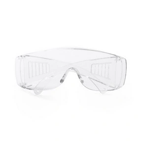 GAFAS TRANSPARENTES ANTI-VAHO FRANKLIN REF SA9921 ROLY
