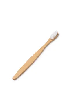CEPILLO DENTAL LÍNEA ECO BAMBÚ FRESH REF SB9923 ROLY