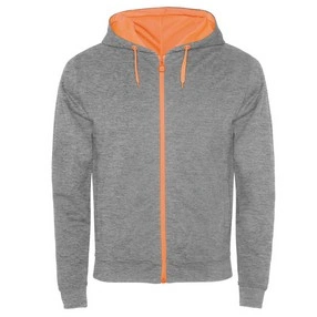 CHAQUETA DE FELPA NO PERCHADA FUJI REF SU1105 ROLY