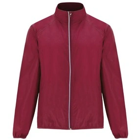 CHAQUETA CORTAVIENTOS GLASGOW REF CV5050 ROLY