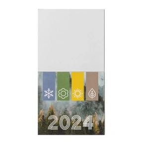 CALENDARIO IMANTADO HOJAS REMOVIBLES GLEN REF CN8067