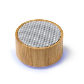ALTAVOZ INALÁMBRICO REDONDO HARDWELL REF BS3207 ROLY