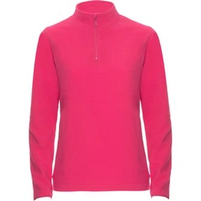 MICROPOLAR MEDIA CREMALLERA HIMALAYA WOMAN REF SM1096