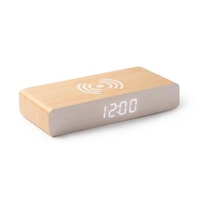 CARGADOR INALÁMBRICO 5W ICARUS REF CR3029 ROLY