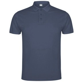 POLO DE HOMBRE CON MANGA CORTA IMPERIUM REF PO6641 ROLY