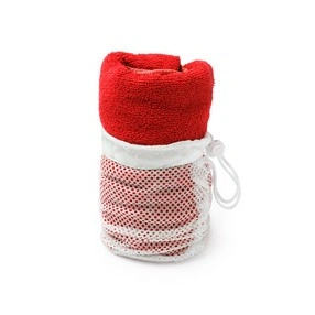 TOALLA ABSORBENTE MICROFIBRA 185 G/M² KELSEY REF TW7057