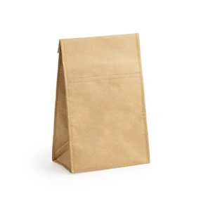BOLSA NEVERA DE PAPEL LAMINADO KEMER REF TB7600 ROLY