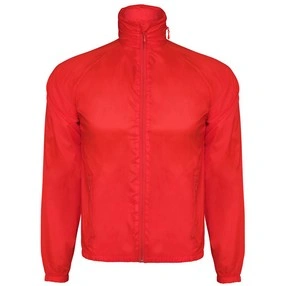 CHAQUETA CORTAVIENTOS TÉCNICO KENTUCKY REF CV5089 ROLY