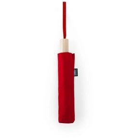 PARAGUAS PLEGABLE DE RPET KHASI REF UM5610 ROLY