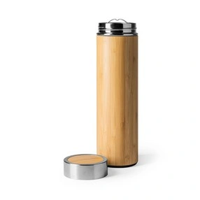 TERMO CON INFUSOR DE TÉ KINATA REF MD4032 ROLY