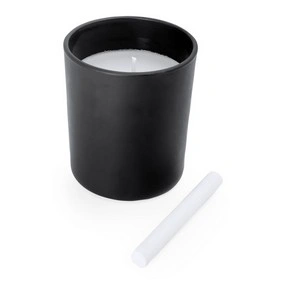 VELA AROMÁTICA CON OLOR A VAINILLA KING REF XM1307