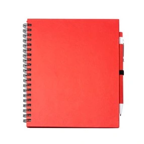 LIBRETA CON ESPIRAL LEYNAX REF NB7994 ROLY