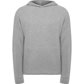 SUDADERA LIGERA CON CAPUCHA MANASLU REF SU1119 ROLY