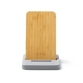 CARGADOR INALÁMBRICO 5 W MARS REF IA3021 ROLY